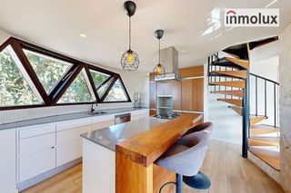 Chalet en venta en Pinós