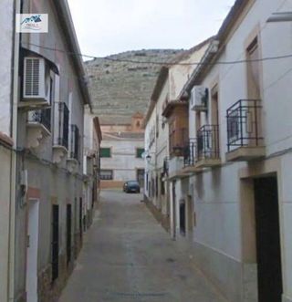 Chalet en venta en Moral de Calatrava