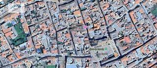 Chalet en venta en Moral de Calatrava