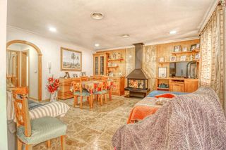 Chalet en venta en Albatera