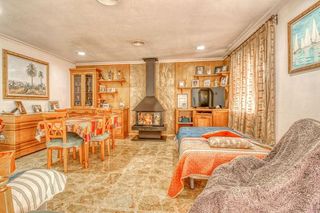 Chalet en venta en Albatera