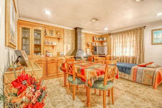 Chalet en venta en Albatera