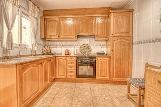 Chalet en venta en Albatera