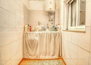 Chalet en venta en Albatera