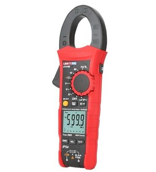 Medidor de pinza UNI-T UT219E