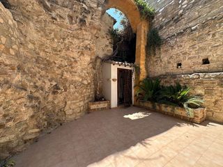 Casa adosada en venta en Úbeda