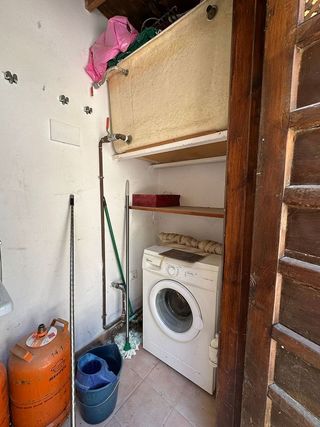 Casa adosada en venta en Úbeda