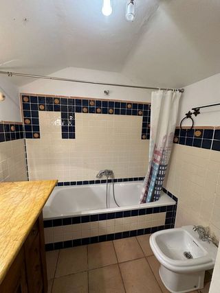 Casa adosada en venta en Úbeda