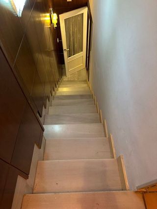 Casa adosada en venta en Úbeda