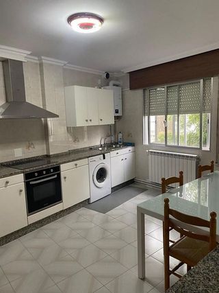 Piso en alquiler en Concheiros - Fontiñas en Santiago de Compostela