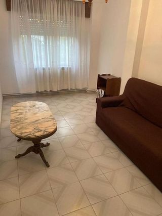 Piso en alquiler en Concheiros - Fontiñas en Santiago de Compostela