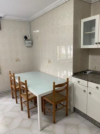 Piso en alquiler en Concheiros - Fontiñas en Santiago de Compostela