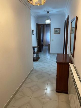 Piso en alquiler en Concheiros - Fontiñas en Santiago de Compostela