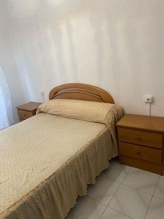 Piso en alquiler en Concheiros - Fontiñas en Santiago de Compostela