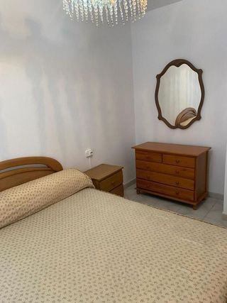 Piso en alquiler en Concheiros - Fontiñas en Santiago de Compostela