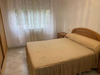 Piso en alquiler en Concheiros - Fontiñas en Santiago de Compostela