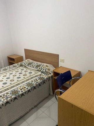 Piso en alquiler en Concheiros - Fontiñas en Santiago de Compostela