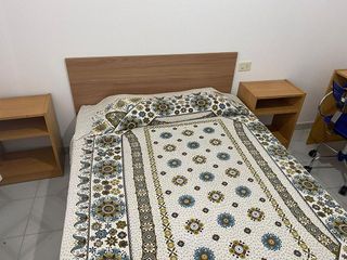 Piso en alquiler en Concheiros - Fontiñas en Santiago de Compostela