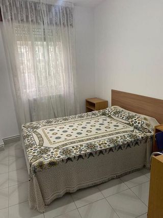 Piso en alquiler en Concheiros - Fontiñas en Santiago de Compostela