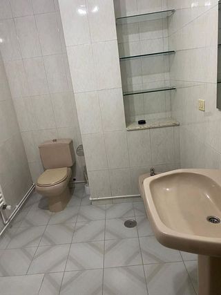 Piso en alquiler en Concheiros - Fontiñas en Santiago de Compostela