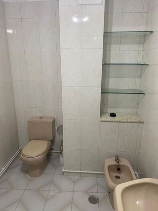 Piso en alquiler en Concheiros - Fontiñas en Santiago de Compostela