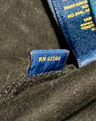 Pantaloni Ralph Lauren