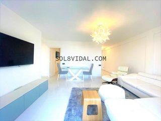 Ático en alquiler en Orihuela ciudad en Orihuela