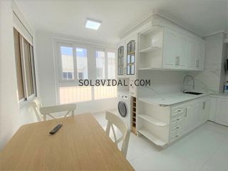 Ático en alquiler en Orihuela ciudad en Orihuela