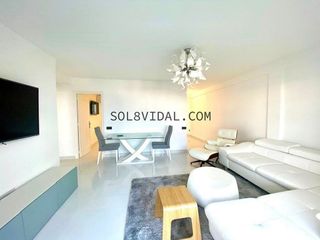 Ático en alquiler en Orihuela ciudad en Orihuela