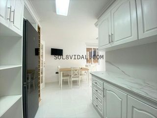 Ático en alquiler en Orihuela ciudad en Orihuela