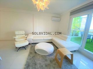 Ático en alquiler en Orihuela ciudad en Orihuela