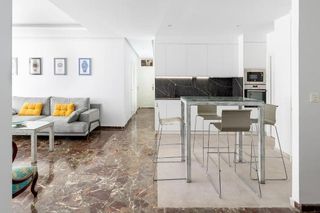 Piso en alquiler en Fígares en Granada