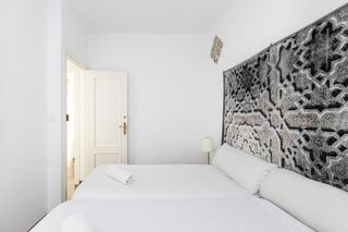 Piso en alquiler en Fígares en Granada