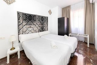 Piso en alquiler en Fígares en Granada