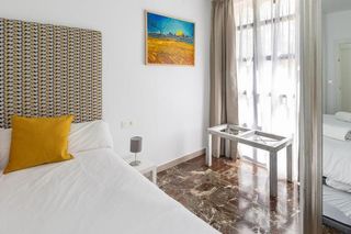 Piso en alquiler en Fígares en Granada