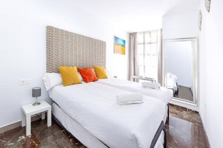 Piso en alquiler en Fígares en Granada