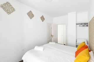 Piso en alquiler en Fígares en Granada