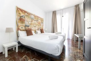 Piso en alquiler en Fígares en Granada