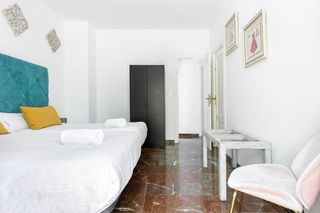 Piso en alquiler en Fígares en Granada