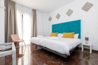 Piso en alquiler en Fígares en Granada