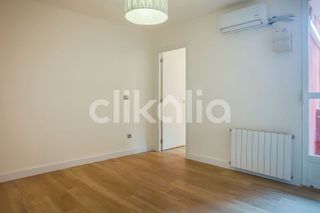 Piso en alquiler en Buenavista en Madrid