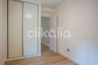 Piso en alquiler en Buenavista en Madrid