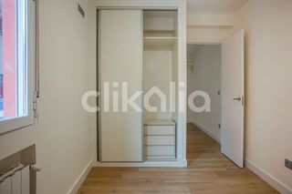 Piso en alquiler en Buenavista en Madrid
