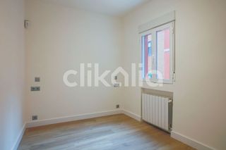 Piso en alquiler en Buenavista en Madrid