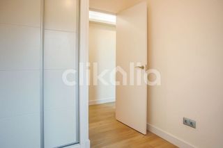 Piso en alquiler en Buenavista en Madrid