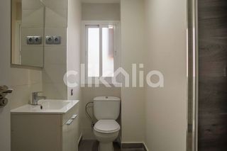 Piso en alquiler en Buenavista en Madrid