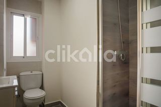 Piso en alquiler en Buenavista en Madrid