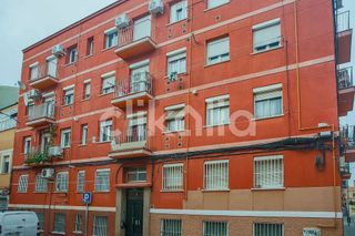 Piso en alquiler en Buenavista en Madrid