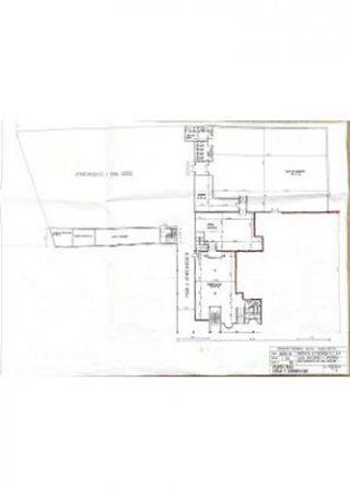 Local comercial en alquiler en San Adrián