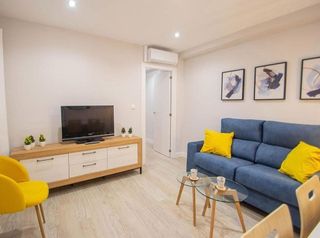 Piso en alquiler en Centro - Sagrario en Granada